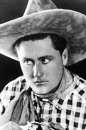 Bob Reeves in Elmo, the Mighty