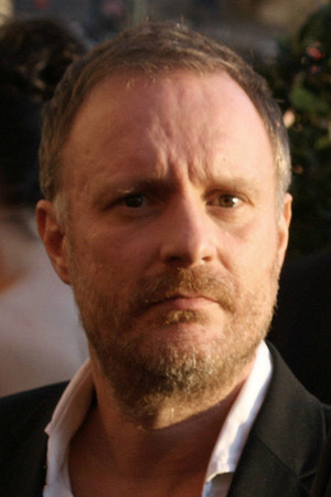 Christoph Grissemann in Forever Never Anywhere