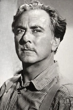 Alberto Morin in Strange Gamble