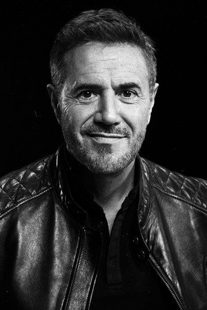 José Garcia in Mrs. Hyde
