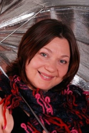 Anzhela Korableva in Superbrain
