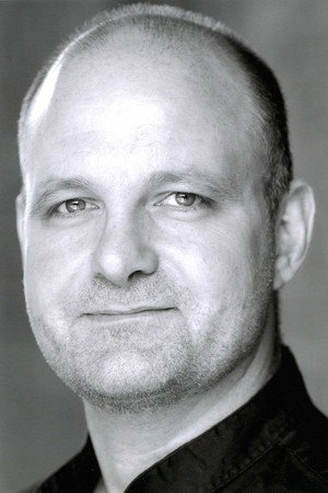 Ewan Bailey in The Hound of the Baskervilles
