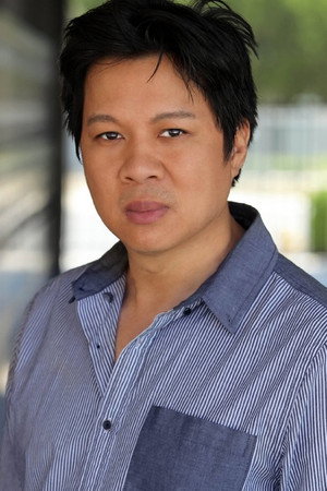 Chi Muoi Lo in The Relic