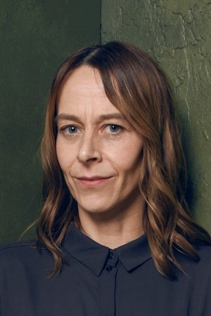 Kate Dickie in Our Ladies