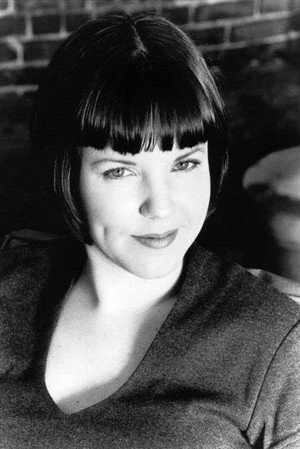 Wendy Walker in Urotsukidōji IV: Inferno Road