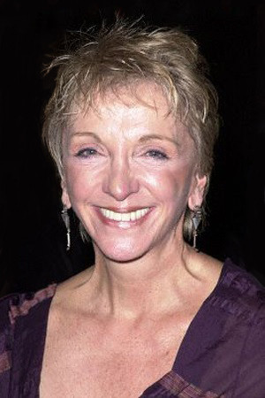 Elizabeth Franz in Death of a Salesman