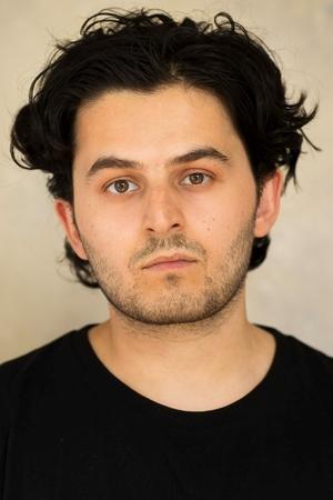 Elham Ehsas in The Kite Runner