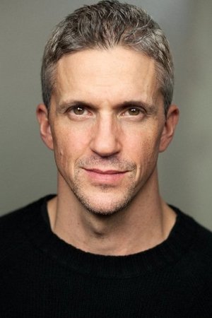 Will Bowden in The Discovery of Heaven
