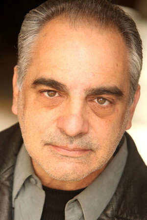 Joe Marinelli in One Last Ride