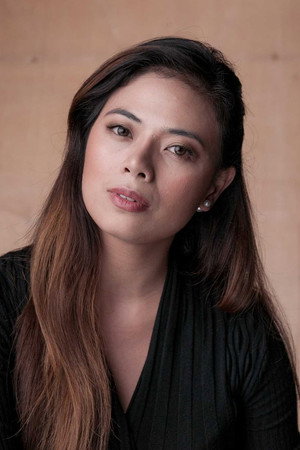 Liza Diño-Seguerra in Traslacion: Ang Paglakad sa Altar ng Alanganin