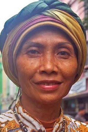 Elly D. Luthan in The Demon's Bride