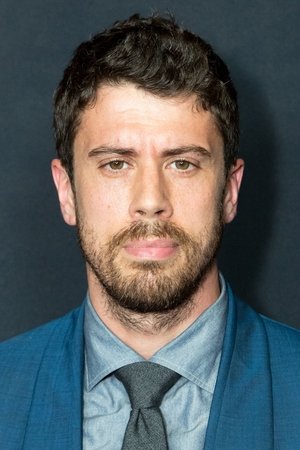 Toby Kebbell in A Wizard s Tale
