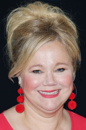 Caroline Rhea in On the Edge