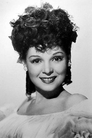 Armida in Bad Men of the Border