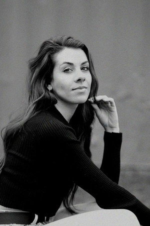 Virginia Polyzos in Herby