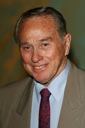 Terence Donovan in The Man from Snowy River