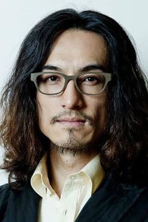 Mitsuru Karahashi in Kamen Rider G