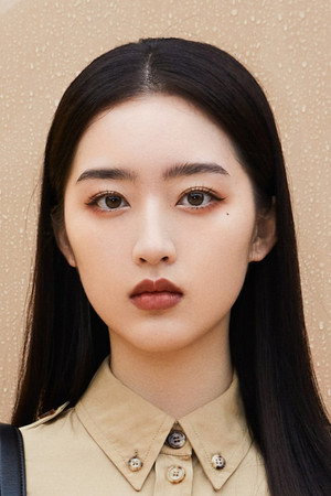 Deng Enxi in The Devotion of Suspect X