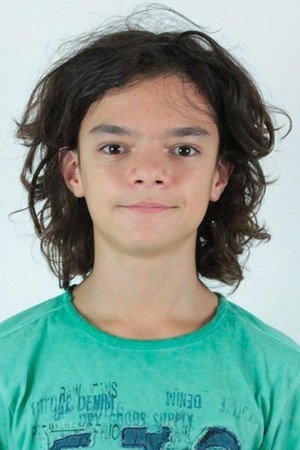Tommaso Di Cola in Bad Tales