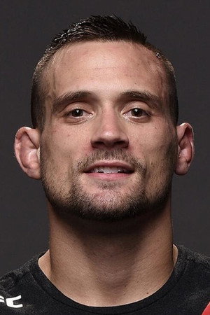 James Krause in WEC 41: Brown vs. Faber 2