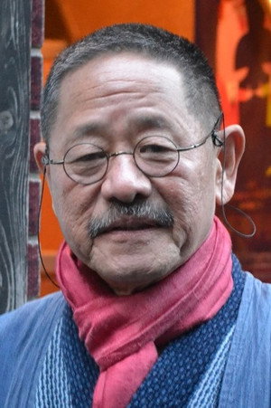 Bunmei Tobayama in Abnormal Excitement: Nao Saejima