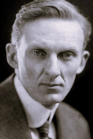 Erville Alderson in Lincoln in the White House