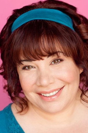 Susan Slome in The Fergusons