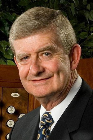 John Longhurst in Christmas with the Mormon Tabernacle Choir and Orchestra at Temple Square featuring Sissel