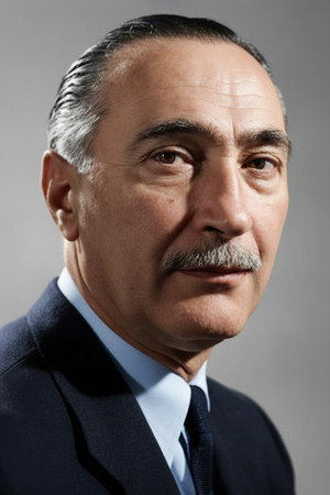 Osman Alyanak in The Return