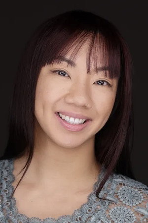 Trixi Agyao in Adrift