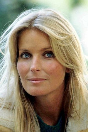 Bo Derek in Hot Chocolate