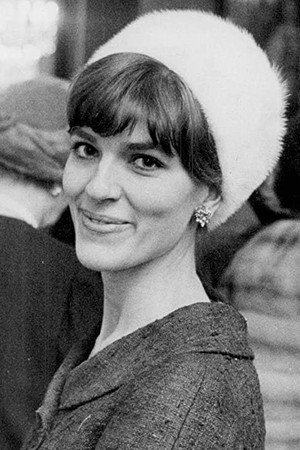 Kristina Adolphson in Fanny and Alexander