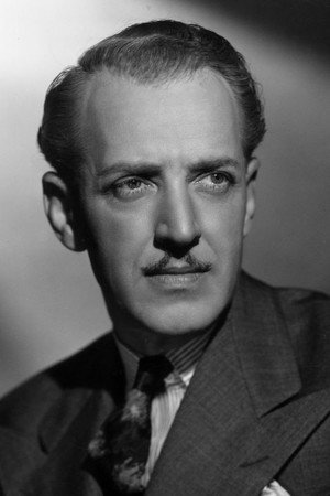 Otto Kruger in Murder  My Sweet