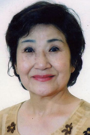 Chie Kitagawa in Only Yesterday