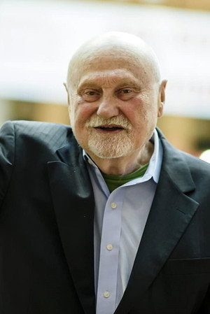 Ben Barenholtz in Midnight Movies: From the Margin to the Mainstream