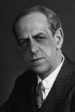 Edward Ellis in The Lady Consents