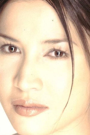 Melissa Mendez in Baliktaran: Si Ace at si Daisy
