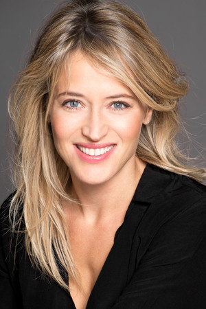 Marta Larralde in Luna