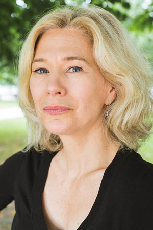 Manon Lussier in Mistral Spatial