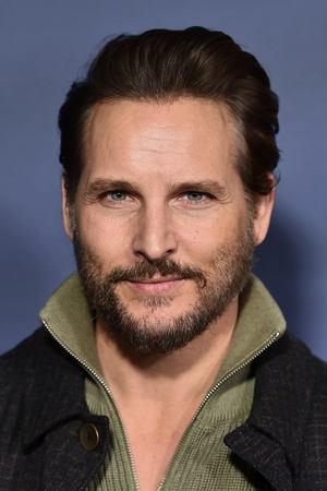 Peter Facinelli in Telling You