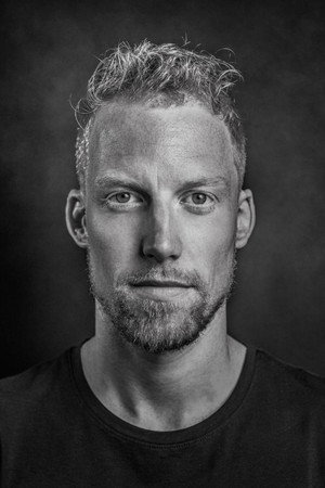 René van Meurs in René van Meurs: Voor de Storm
