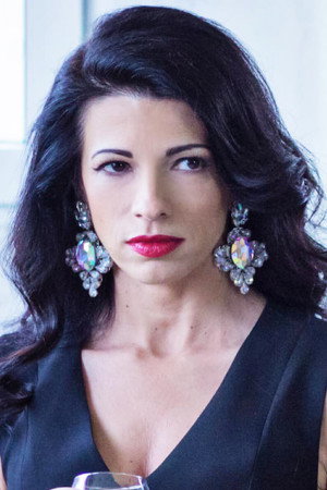 Maria Grancharova in Relationology