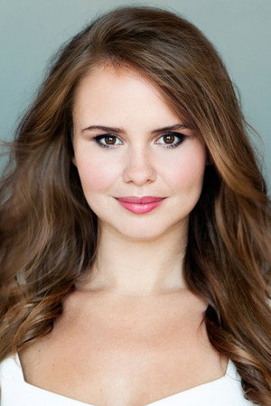 Léa Clermont-Dion in Janette et filles