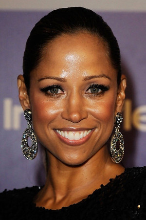 Stacey Dash in Cloudy With a Chance of Love