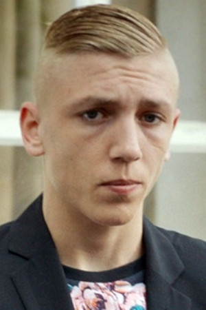 Eddy Suiveng in Jessica Forever