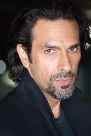 Eddie Velez in By Appointment Only