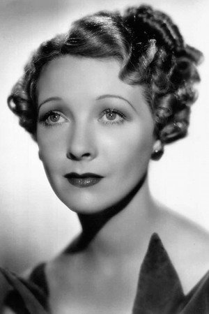 Helen Twelvetrees in Swing High