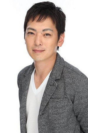 Mitsutaka Itakura in The Girl Who Leapt Through Time