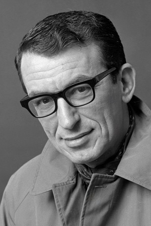 Herbert Ross in The Making of 'The Goodbye Girl'