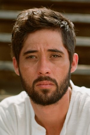 Ryan Bingham in Jackie   Ryan